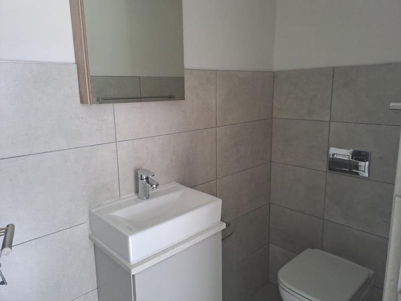 To Let 3 Bedroom Property for Rent in George Central Western Cape